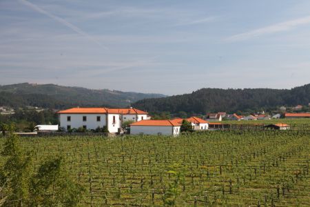 Quinta do Reguengo