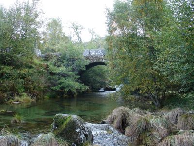 Ponte da Varziela